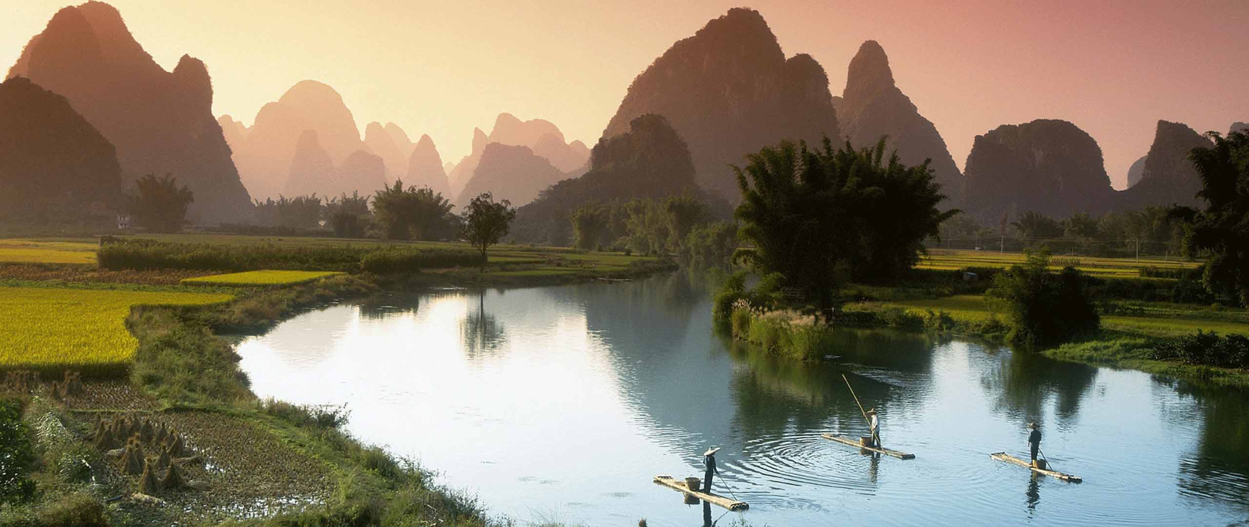 Vietnam 2560x1080