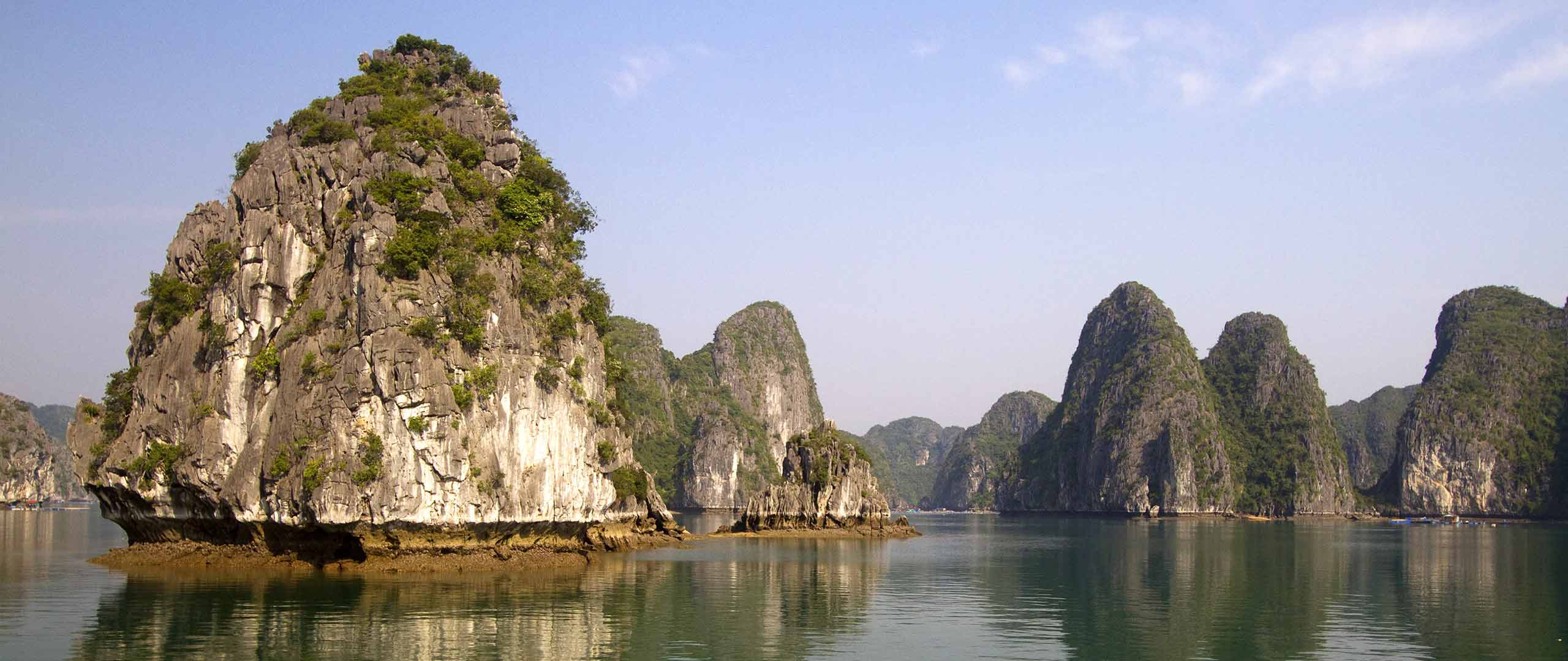 Vietnam 2560x1080